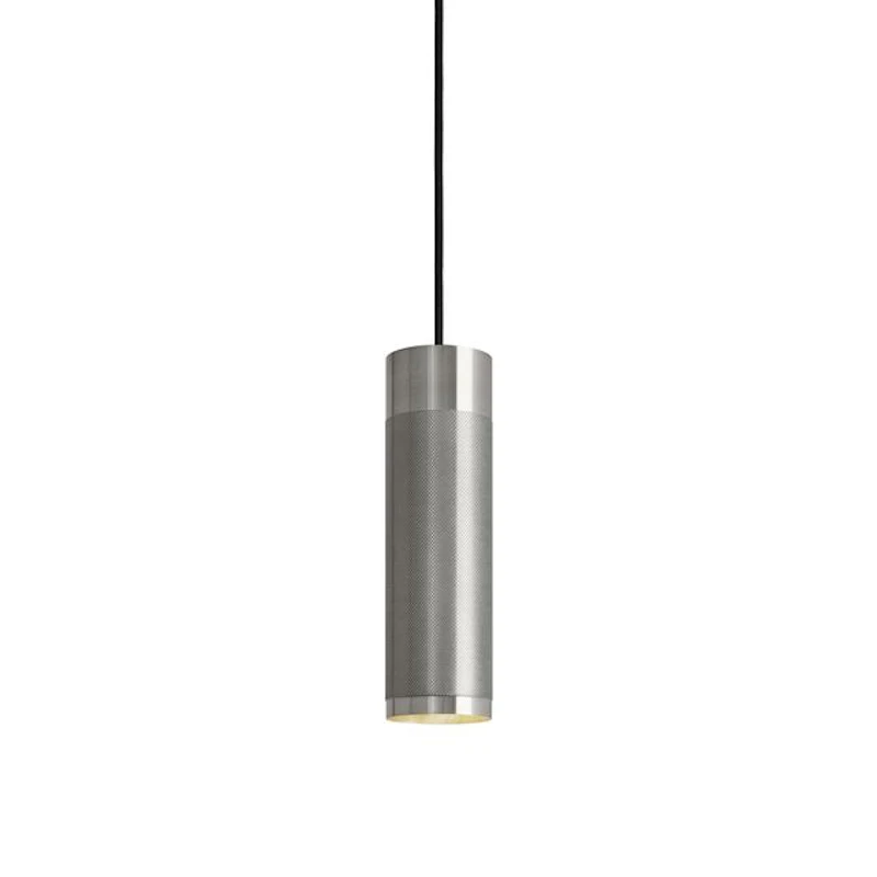 Patrone Pendel Forniklet messing