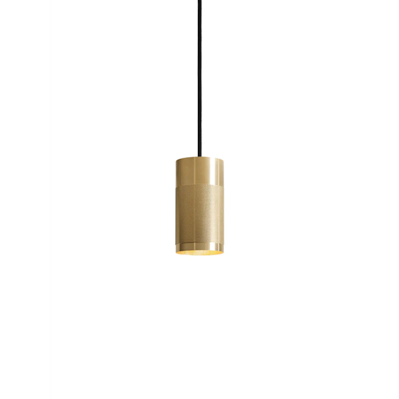 Patrone Pendel Liten Messing