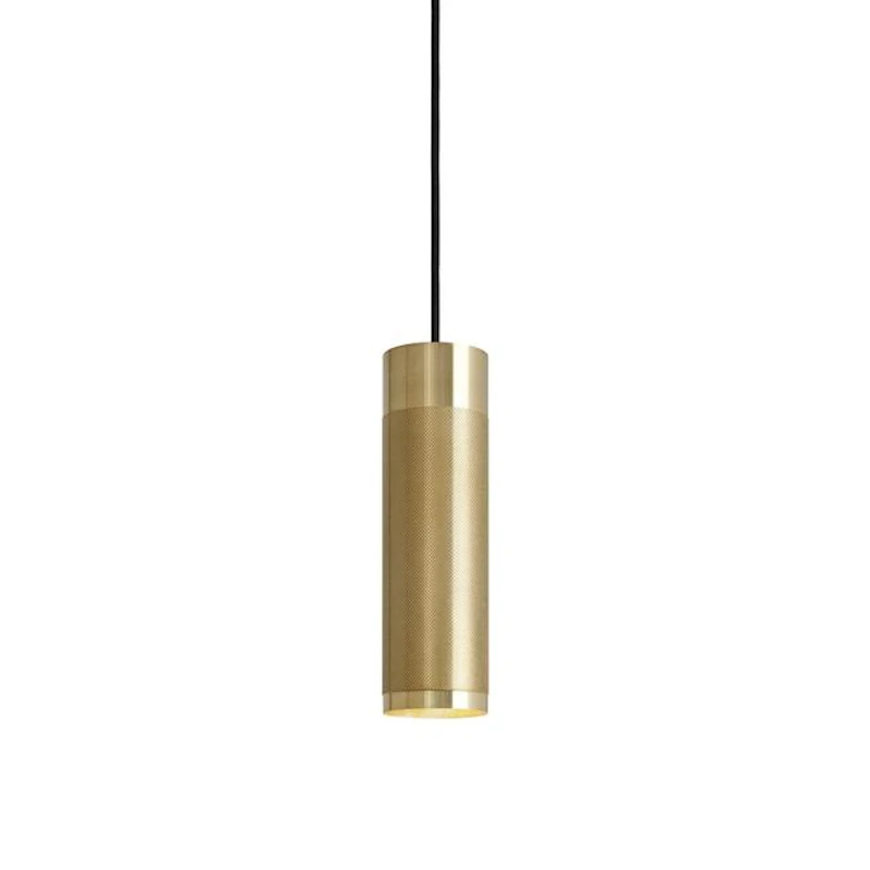 Patrone Pendel Messing