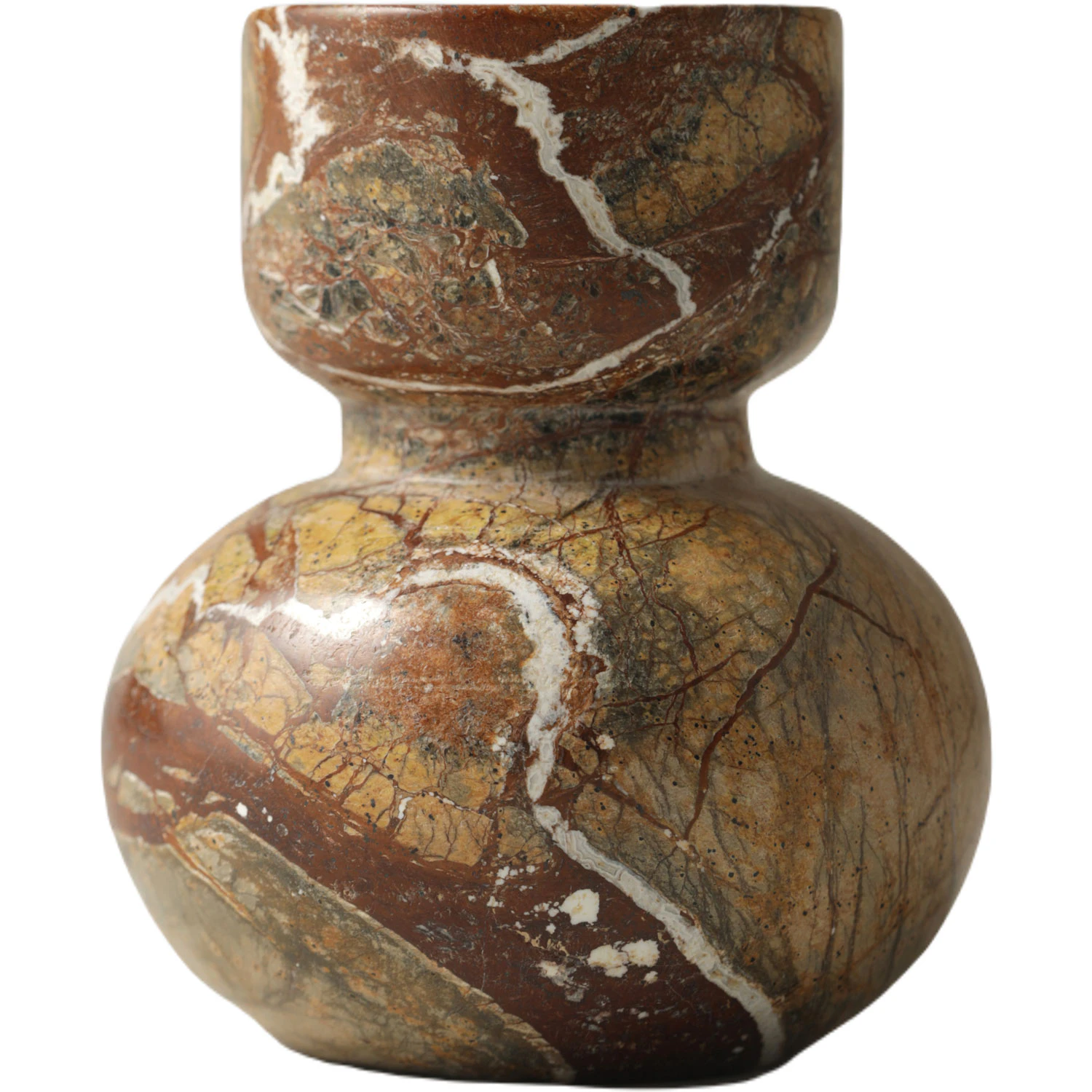 Asker Lyslykte, R&oslash;d