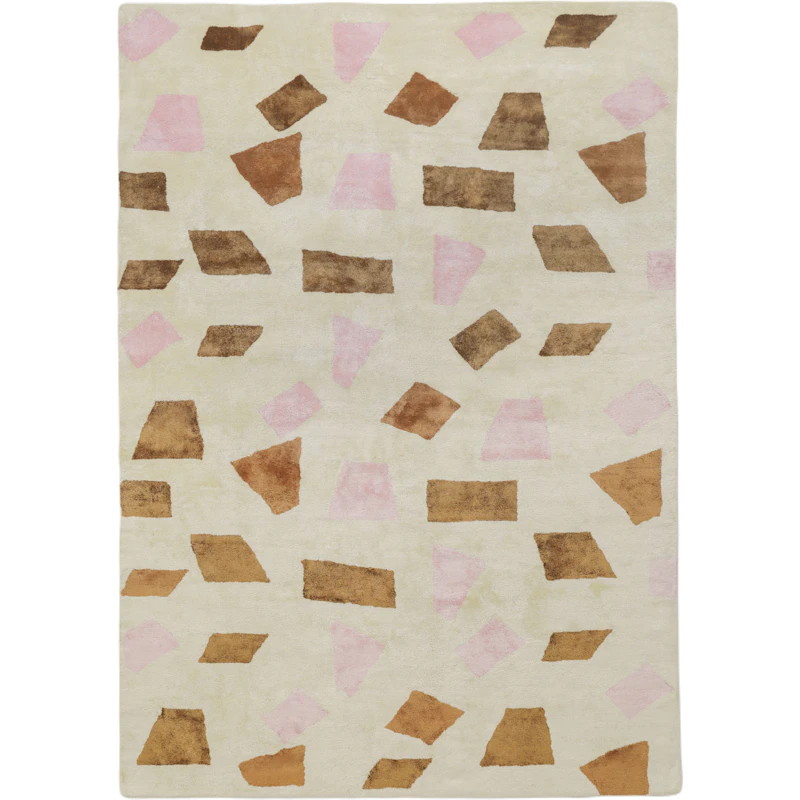 Bolmeus Viskoseteppe, 170x240 cm