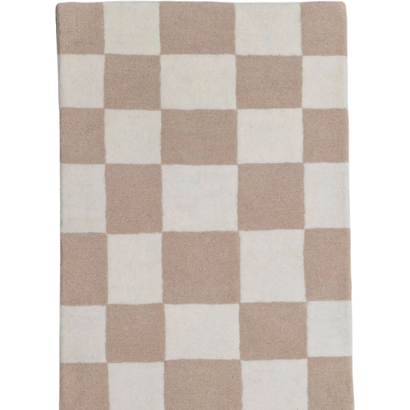Hafstrom Ullteppe, 80x250 cm