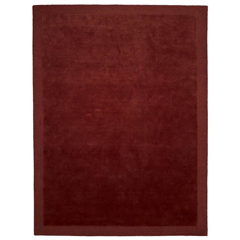 Louis Ullteppe Burgundy, 200x300 cm