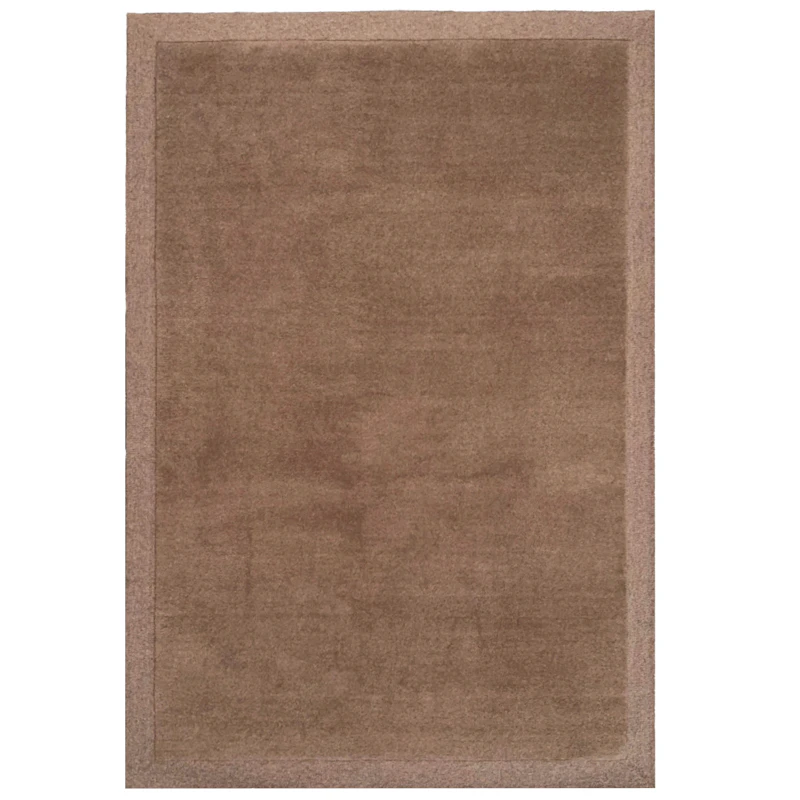 Louis Ullteppe 200x300 cm, Beige Brown