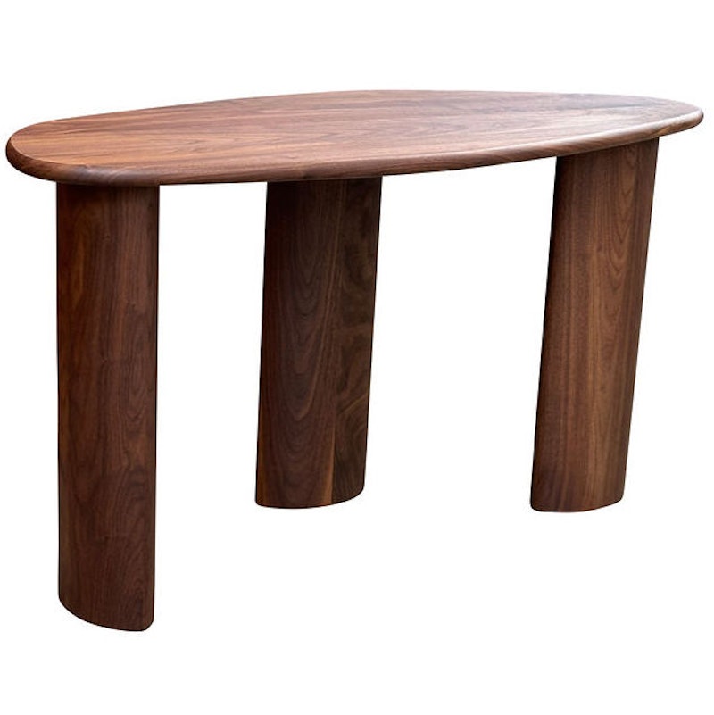 Lowe Konsollbord, Valnøtt