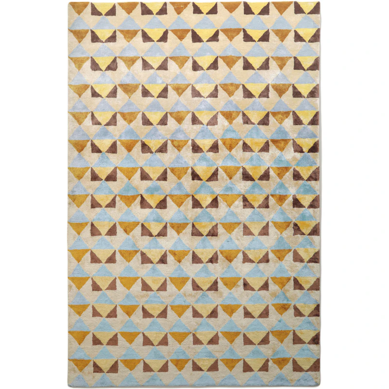 Mellin Viskoseteppe, 300x200 cm