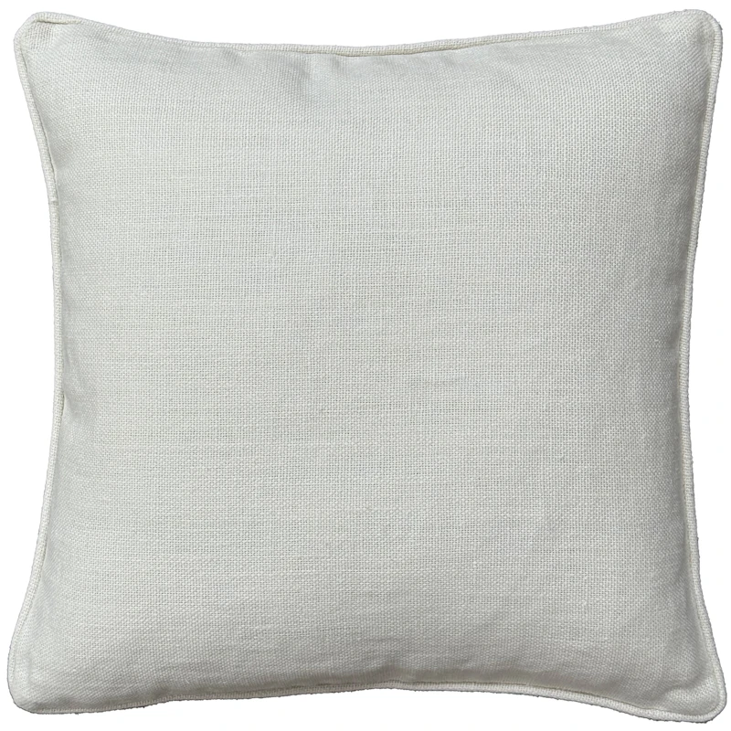 Norell Pute 50x50 cm, Off-white