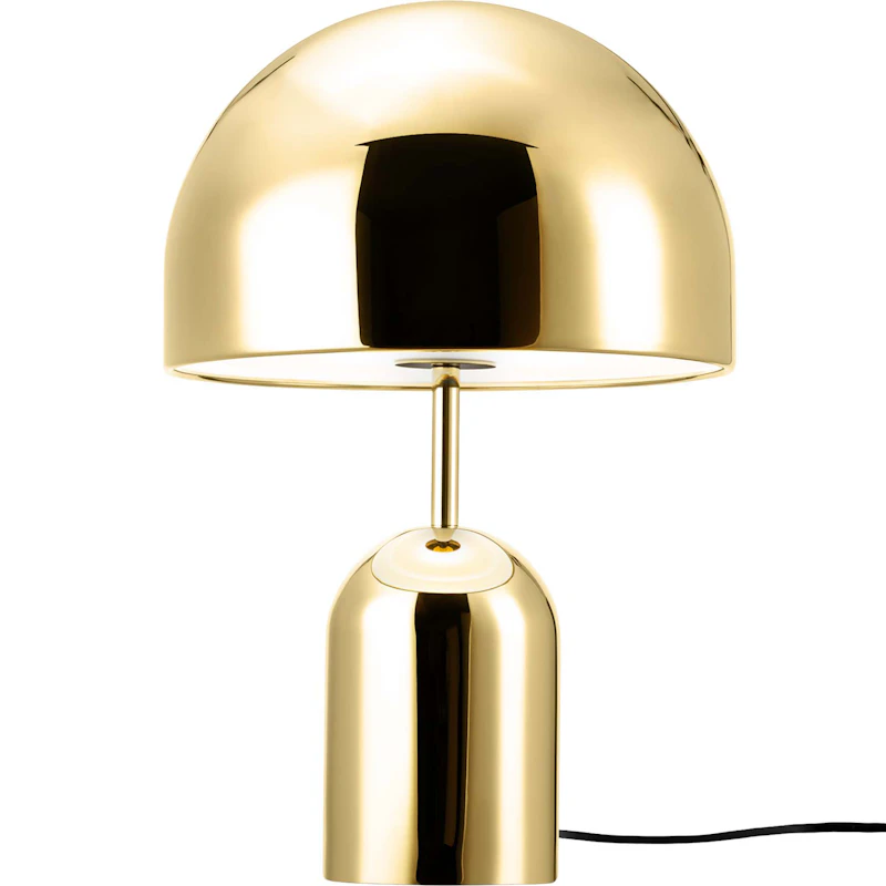 Bell Bordlampe, Gull