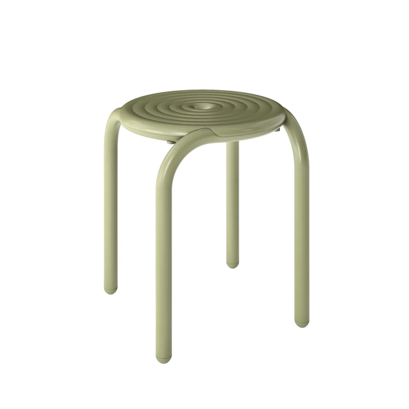 Groove Krakk, Moss