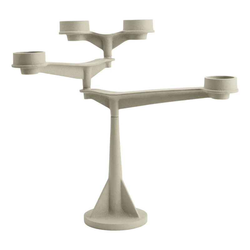 Spin Mini Lysestake, Putty