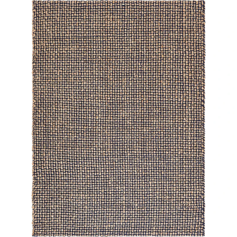 Weave Teppe 200x300 cm, Blå