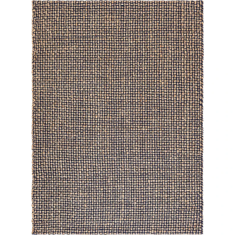 Weave Teppe 170x240 cm, Blå