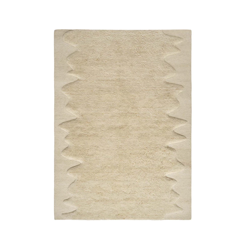 Wobble Teppe 170x240 cm