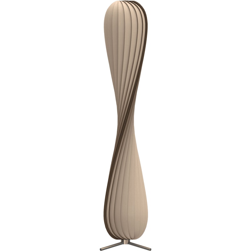 TR7 Gulvlampe 148 cm, Naturlig