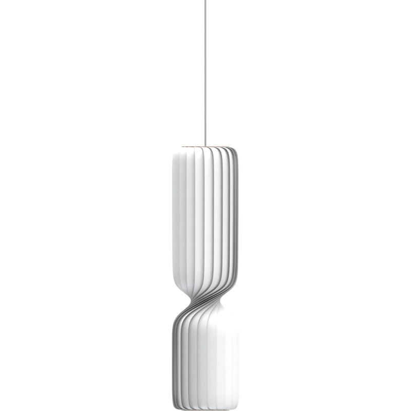 TR41 Pendel Hvit 100 cm
