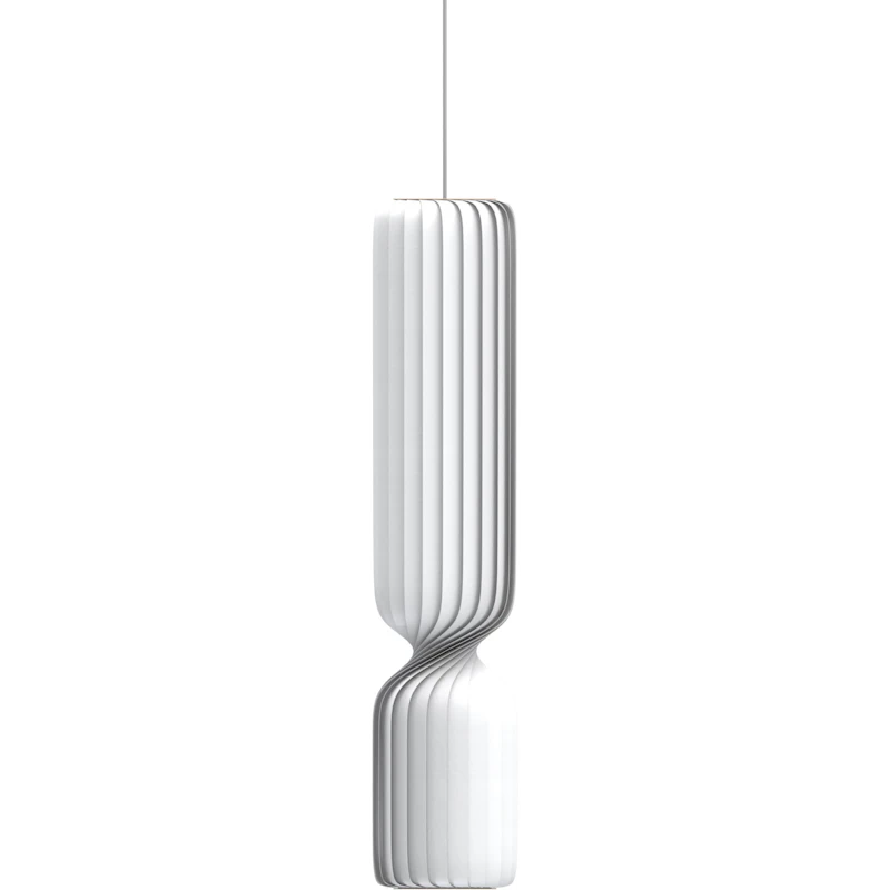 TR41 Pendel Hvit 120 cm