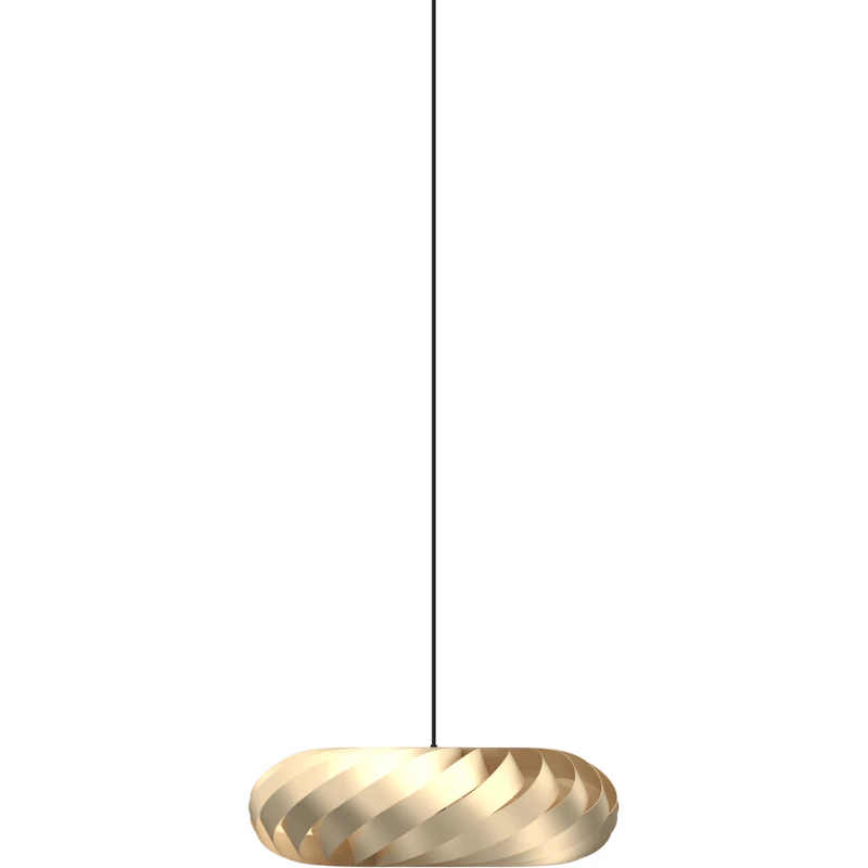 TR5 Pendel 60 cm, Gull