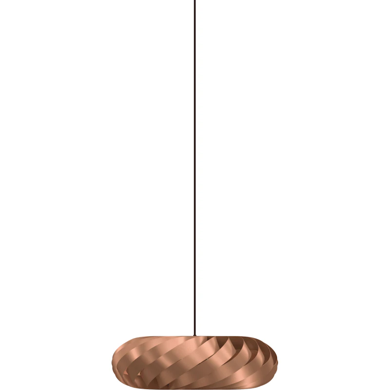 TR5 Pendel 60 cm, Kobber