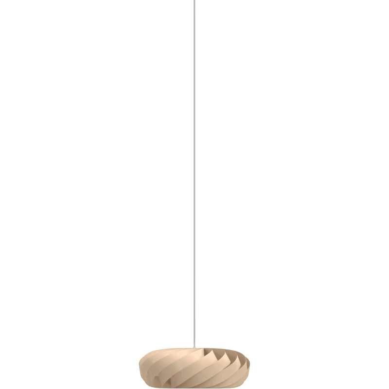TR5 Pendel 40 cm, Naturlig