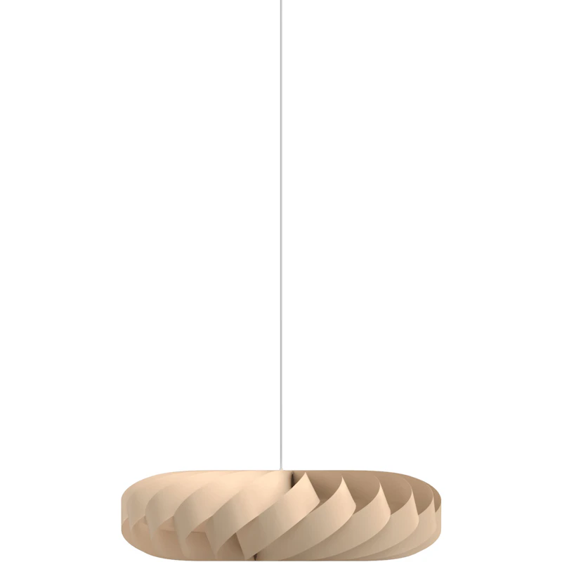 TR5 Pendel 80 cm, Naturlig
