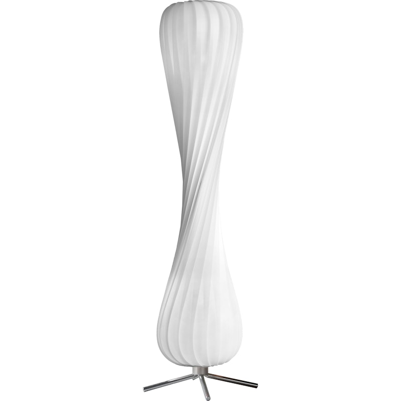 TR7 Gulvlampe 117 cm, Hvit