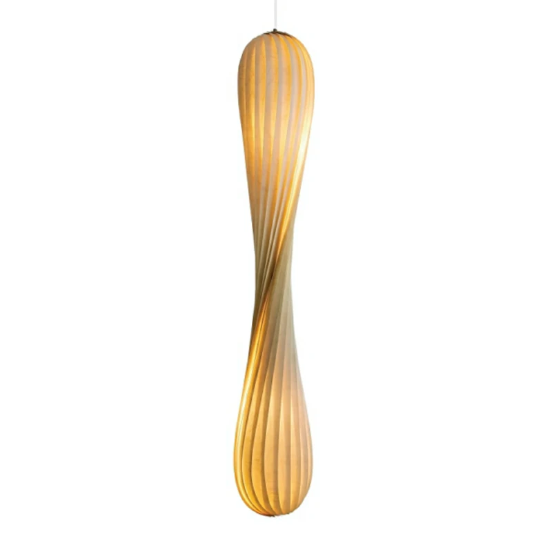 TR7 Pendel 112 cm, Bjørk