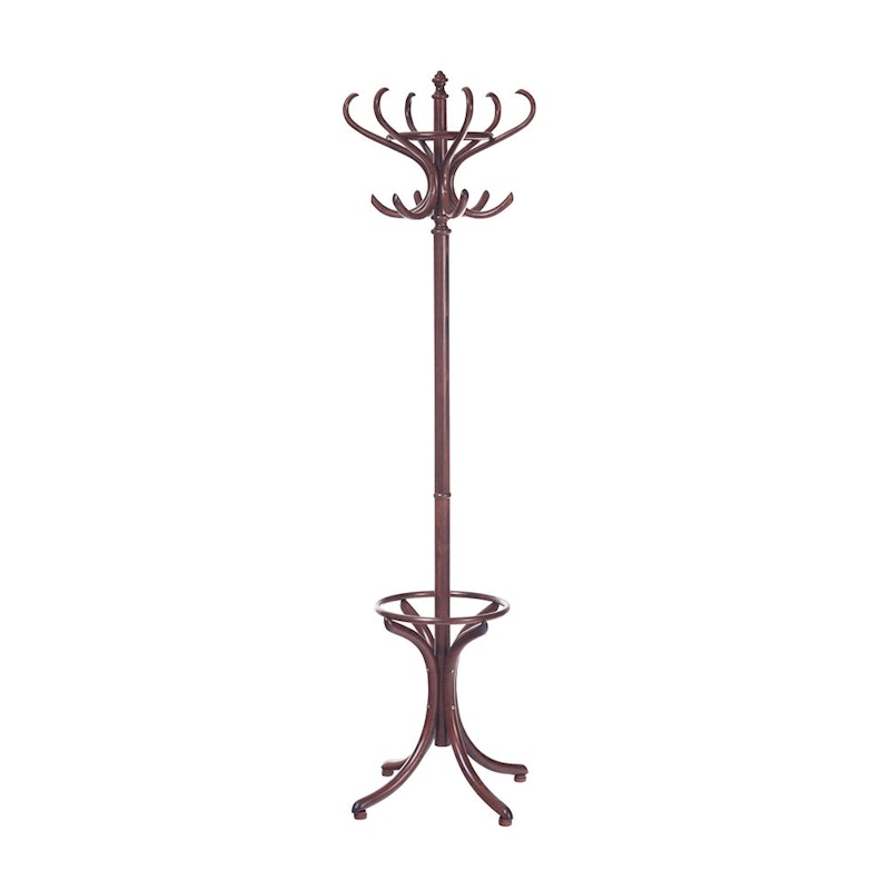 No 015 Stand By Stumtjener, Coffee