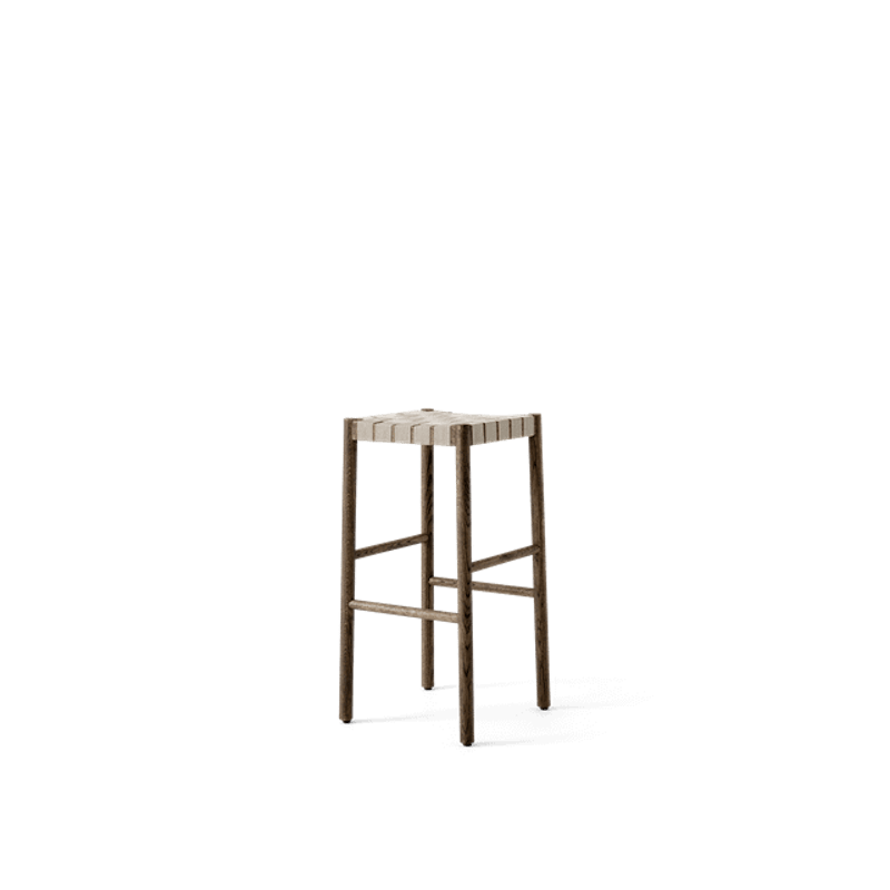 Betty TK8 Barkrakk Røkt/Natur