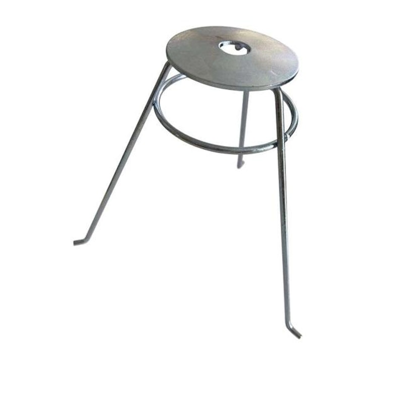 Bærestativ Til VP1 Krom