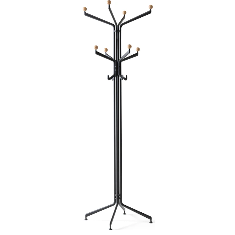 Capture SC77 Klesstativ, Graphite/Eik