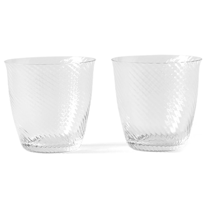 Collect SC78 Glass 2-pk, 18 cl, Klar