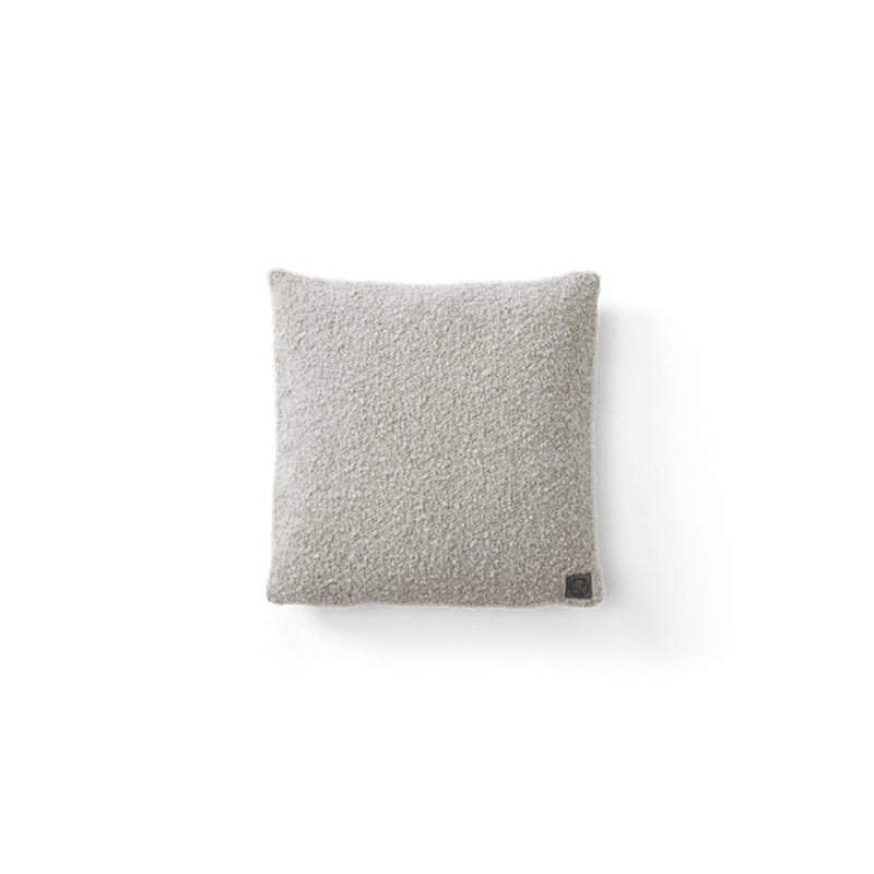 Collect Pute SC28 Cloud/Soft Bouclé 50x50 Cm