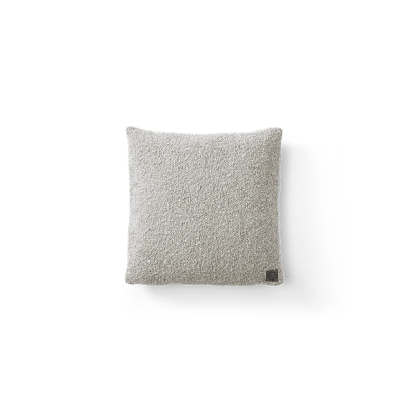 Collect Pute SC28 Cloud/Soft Bouclé 50x50 Cm