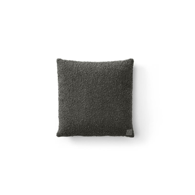 Collect Pute SC28 Moss/Soft Bouclé 50x50 Cm