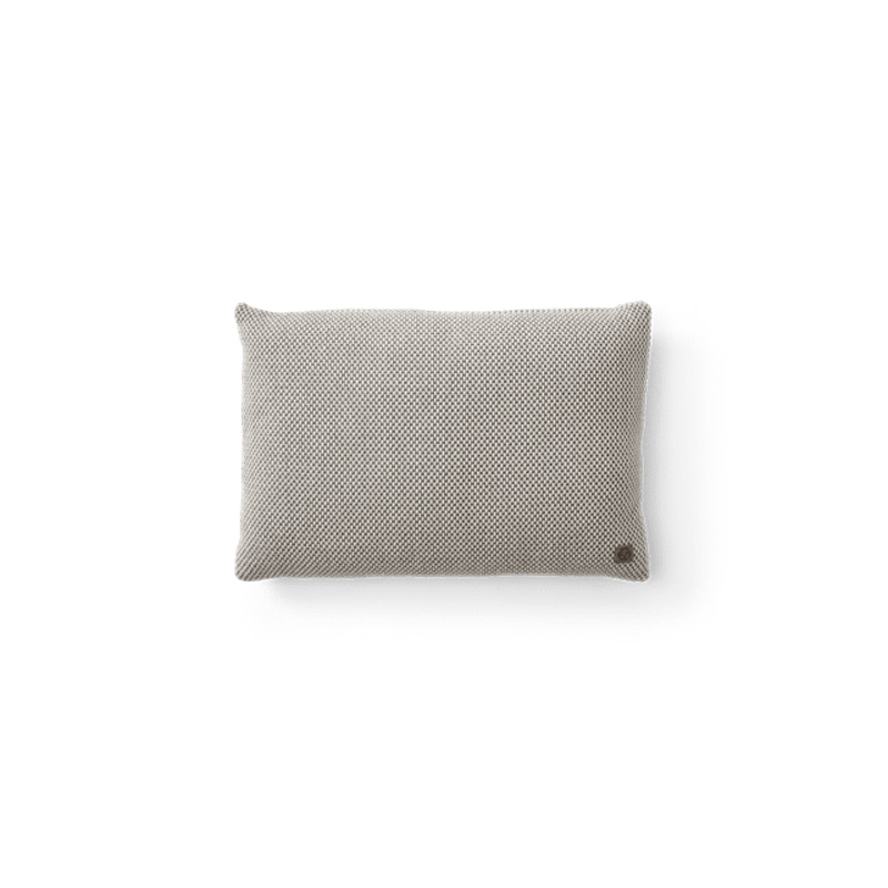 Collect Pute SC48 Almond/Weave 40x60 Cm