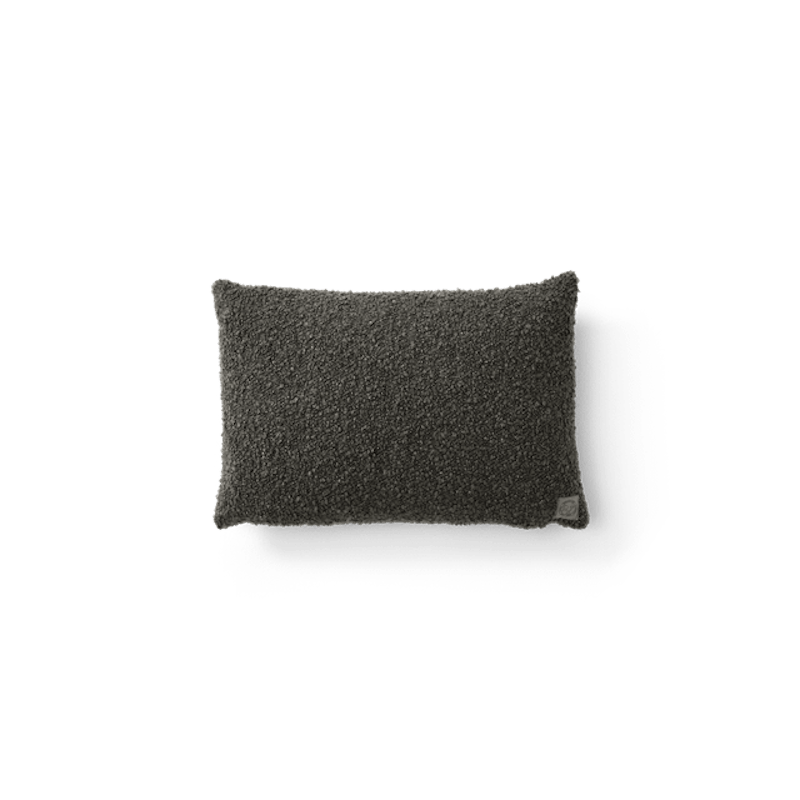 Collect Pute SC48 Moss/Soft Bouclé 40x60 Cm