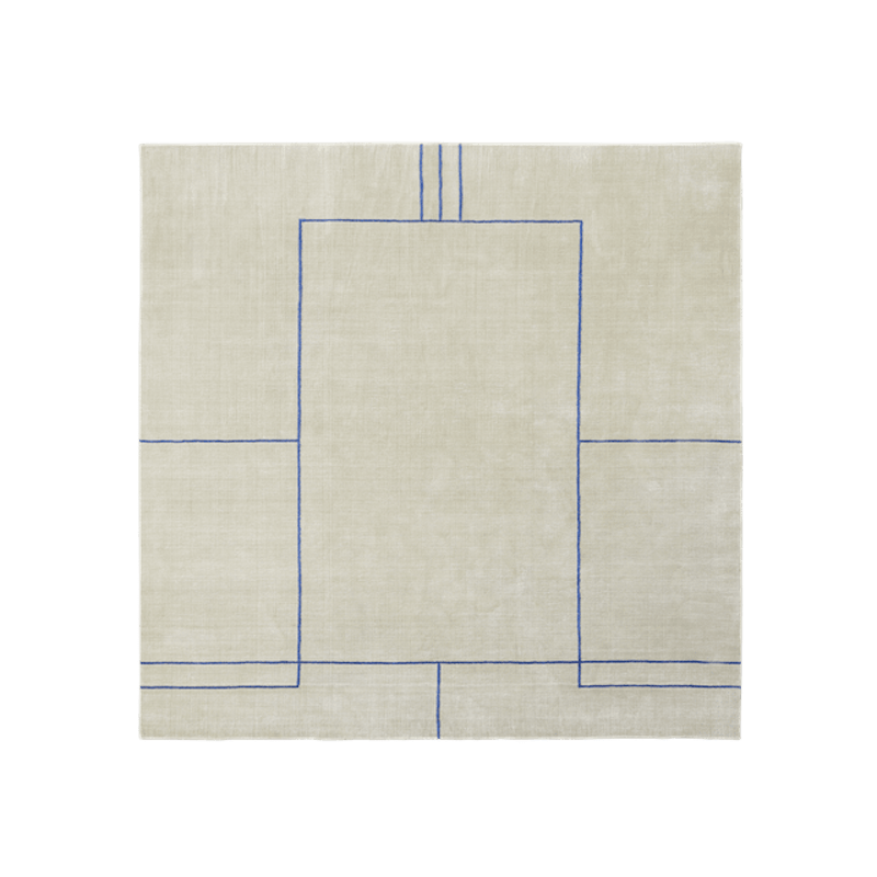 Cruise AP11 Teppe Aden Desert Beige