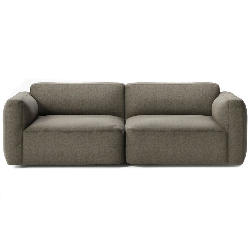 Develius Mellow EV8 2-Seter Sofa, Konfigurasjon A, Barnum 08