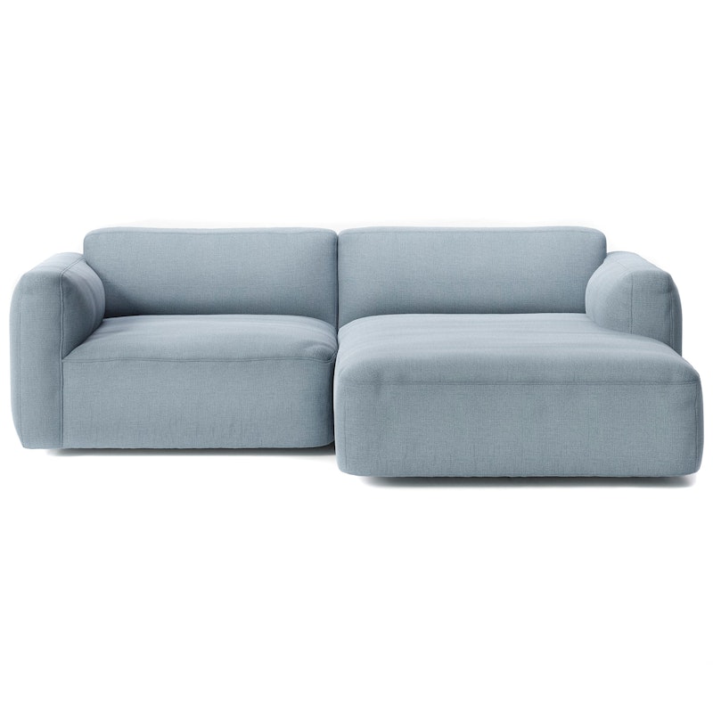 Develius Mellow EV8 2-Seter Sofa, Konfigurasjon B, Cidrado 741