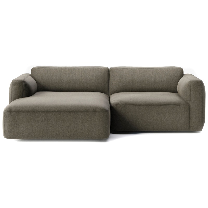 Develius Mellow EV8 2-Seter Sofa, Konfigurasjon C, Barnum 08