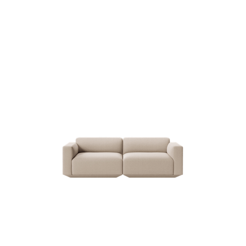 Develius Sofa Konfigurasjon A Hallingdal 220