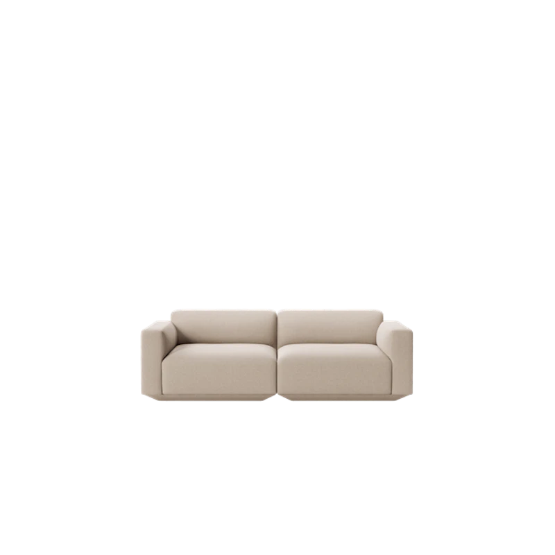 Develius Sofa Konfigurasjon A Hallingdal 220