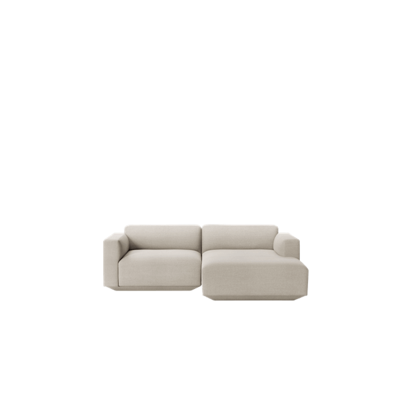Develius Sofa Konfigurasjon B Hot Madison 094