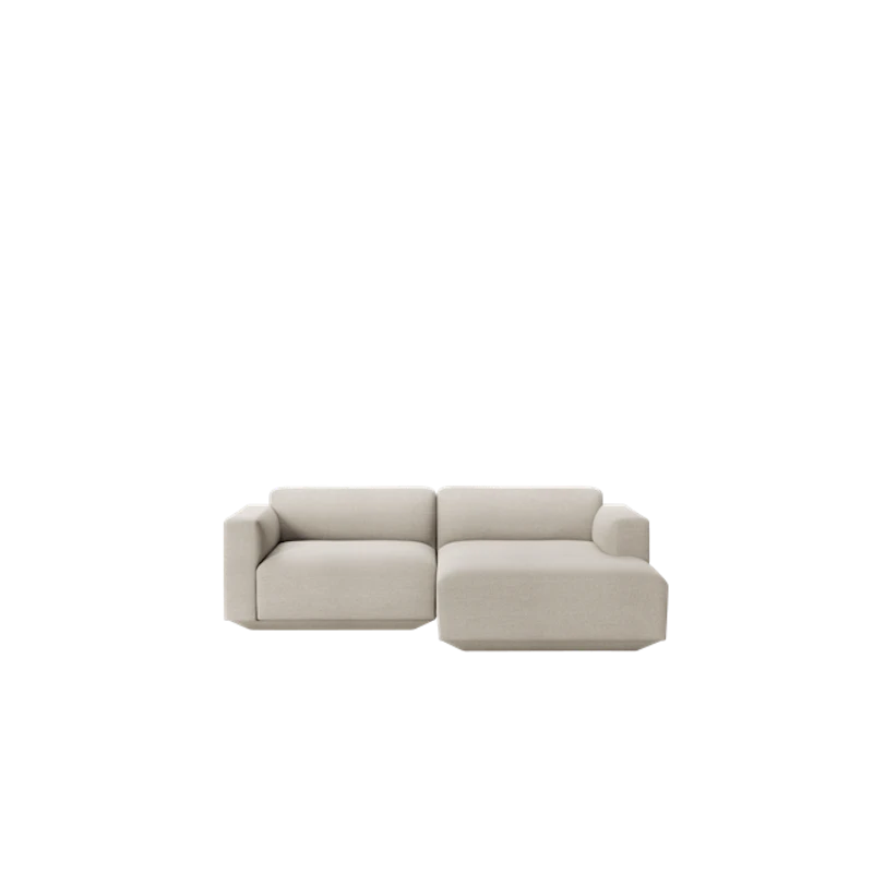 Develius Sofa Konfigurasjon B Hot Madison 094
