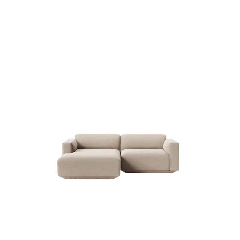 Develius Sofa Konfigurasjon C Hallingdal 220