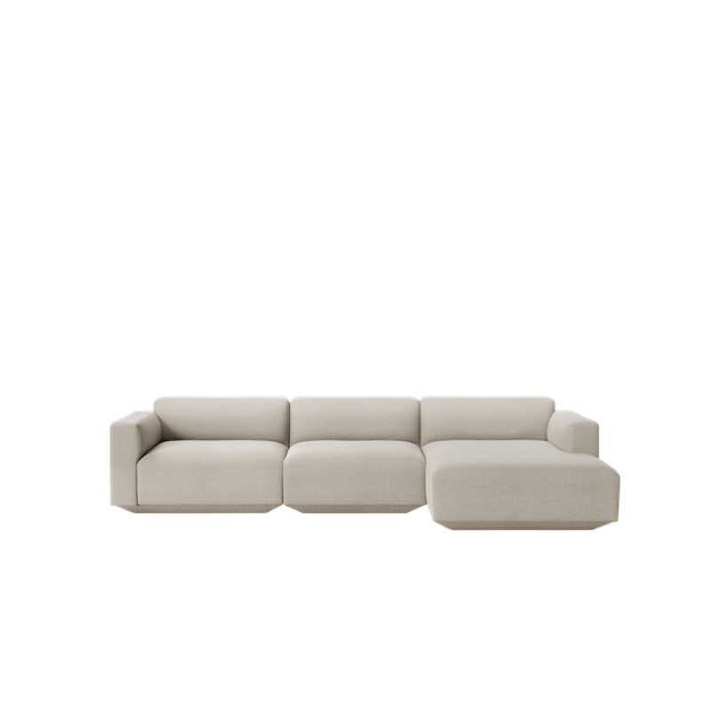 Develius Sofa Konfigurasjon F Hot Madison 094