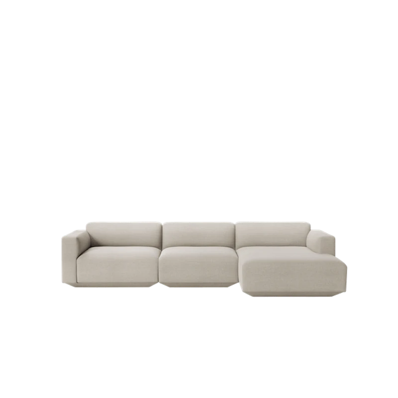 Develius Sofa Konfigurasjon F Hot Madison 094