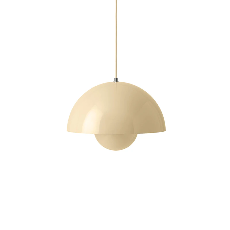 Flowerpot VP7 Pendel, Ivory