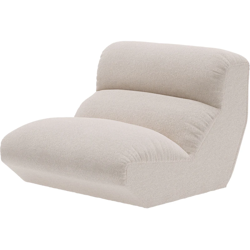 Hi Lo AV54 Modulsofa, Grain