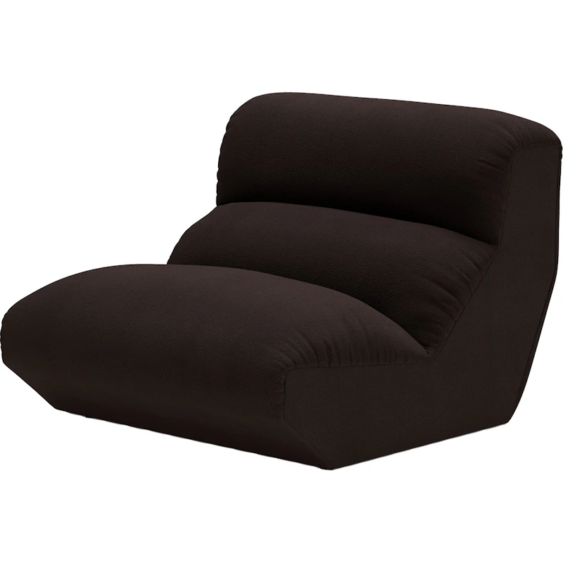 Hi Lo AV54 Modulsofa, Vidar